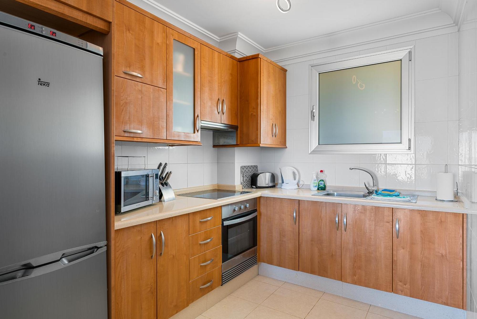 Apartamento Palm Mar Penthouse Duplex Exterior foto